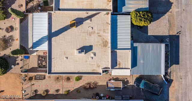 242 N Sage Street, Pearce, AZ 85625