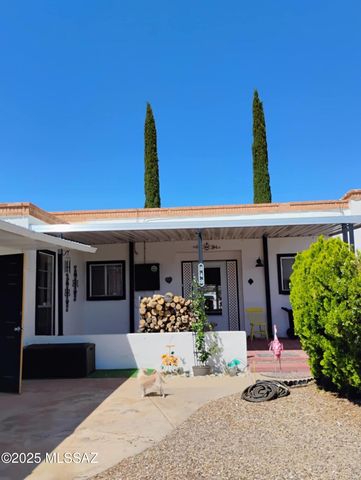 242 N Sage Street, Pearce, AZ 85625