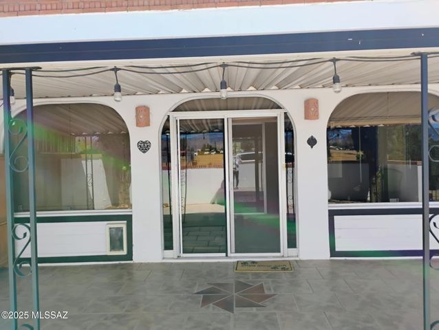 242 N Sage Street, Pearce, AZ 85625