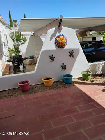 242 N Sage Street, Pearce, AZ 85625