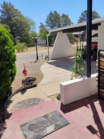 242 N Sage Street, Pearce, AZ 85625