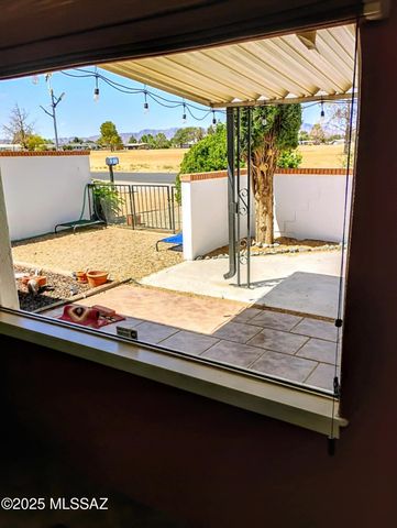 242 N Sage Street, Pearce, AZ 85625