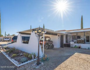 242 N Sage Street, Pearce, AZ 85625