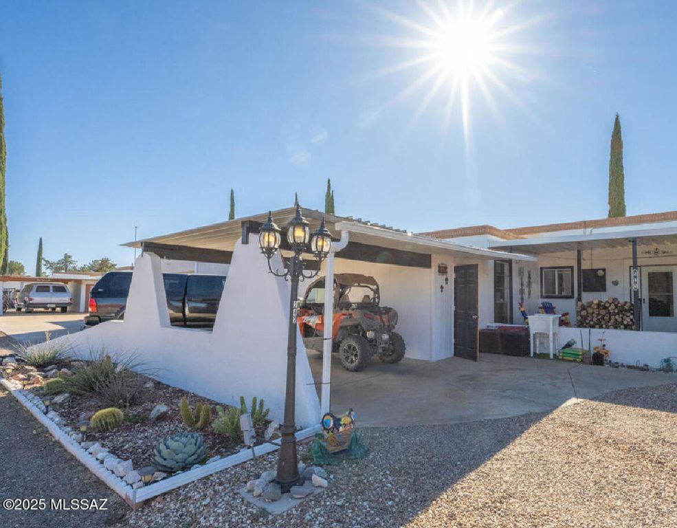 242 N Sage Street, Pearce, AZ 85625