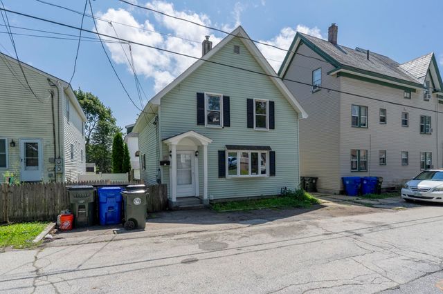 571 Amherst Street, Manchester, NH 03104