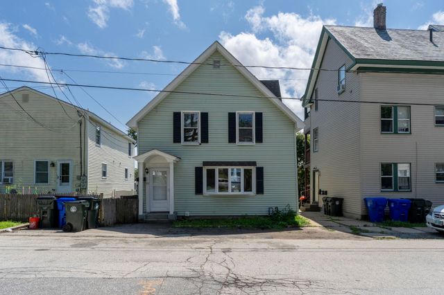 571 Amherst Street, Manchester, NH 03104