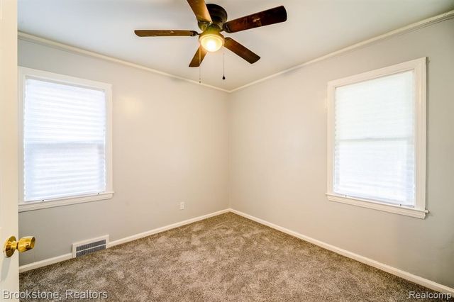 17228 Stout Street, Detroit, MI 48219