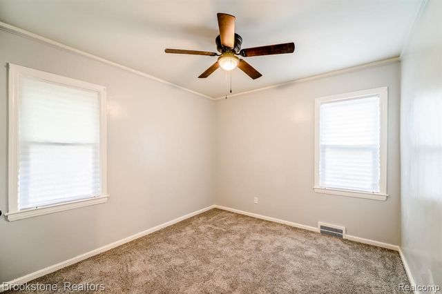 17228 Stout Street, Detroit, MI 48219