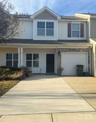 10343 Bunclody Drive, Charlotte, NC 28213