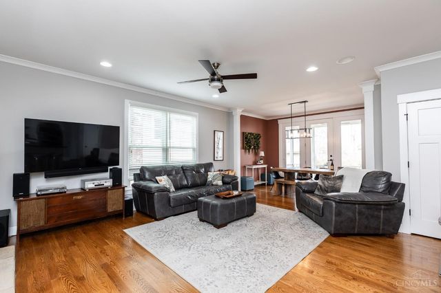 3548 Saybrook Avenue, Cincinnati, OH 45208