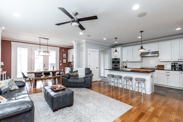 3548 Saybrook Avenue, Cincinnati, OH 45208