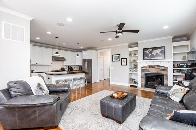 3548 Saybrook Avenue, Cincinnati, OH 45208