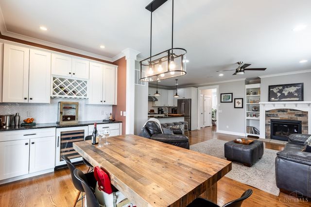 3548 Saybrook Avenue, Cincinnati, OH 45208