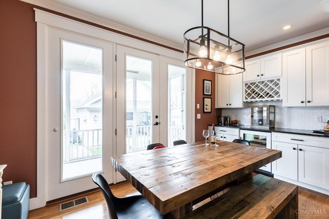 3548 Saybrook Avenue, Cincinnati, OH 45208