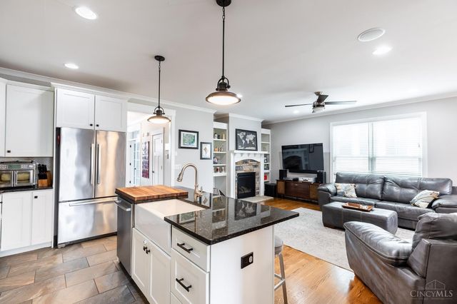 3548 Saybrook Avenue, Cincinnati, OH 45208