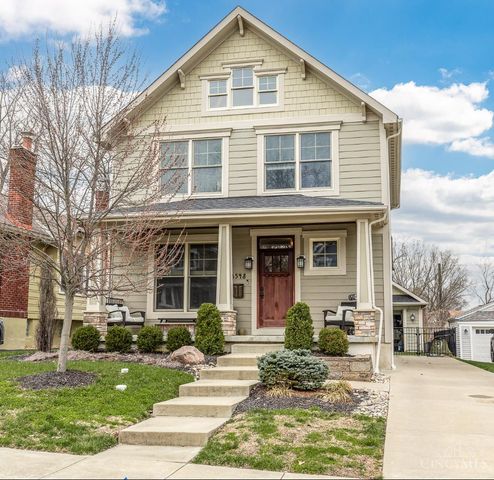 3548 Saybrook Avenue, Cincinnati, OH 45208