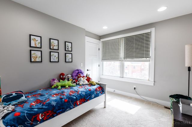 3548 Saybrook Avenue, Cincinnati, OH 45208