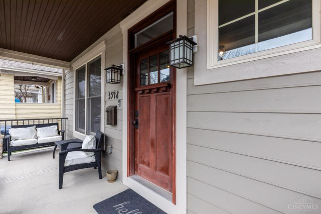 3548 Saybrook Avenue, Cincinnati, OH 45208