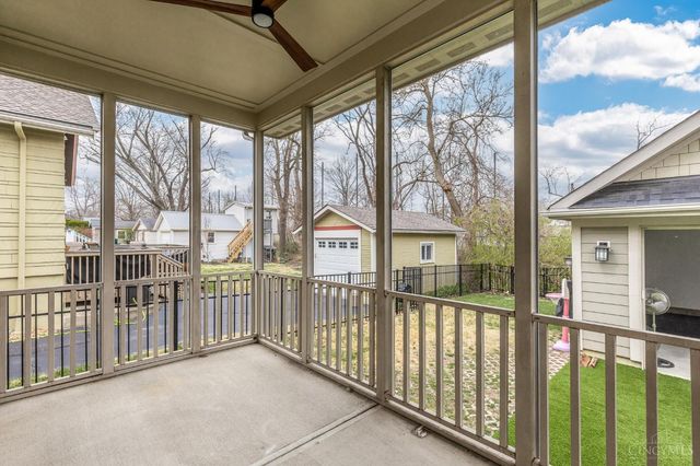 3548 Saybrook Avenue, Cincinnati, OH 45208