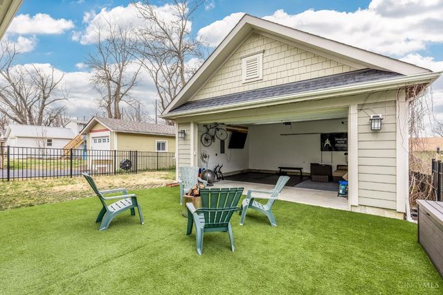 3548 Saybrook Avenue, Cincinnati, OH 45208