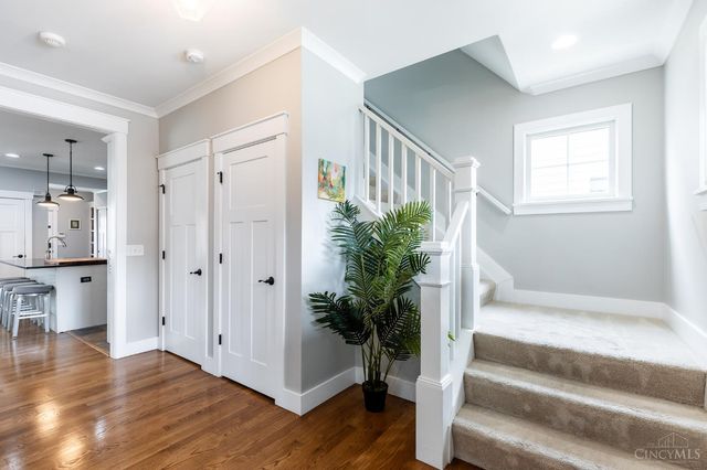 3548 Saybrook Avenue, Cincinnati, OH 45208