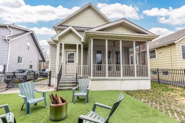 3548 Saybrook Avenue, Cincinnati, OH 45208