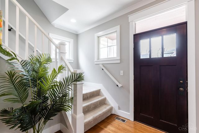 3548 Saybrook Avenue, Cincinnati, OH 45208