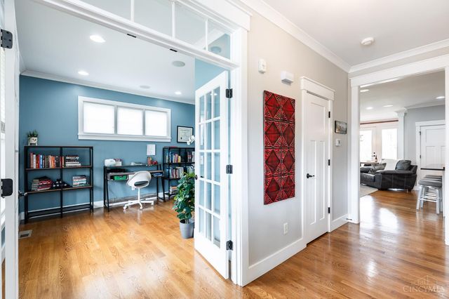 3548 Saybrook Avenue, Cincinnati, OH 45208