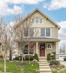 3548 Saybrook Avenue, Cincinnati, OH 45208