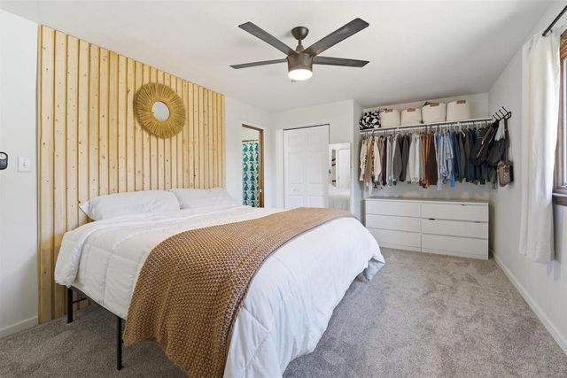 N1322 GREENWOOD ROAD, Greenville, WI 54942