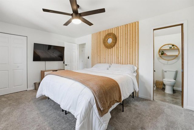 N1322 GREENWOOD ROAD, Greenville, WI 54942