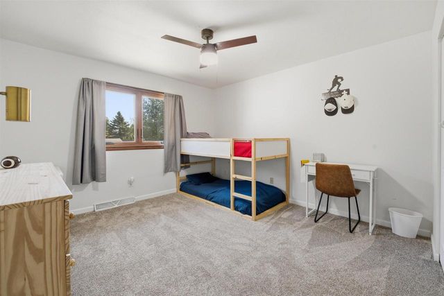 N1322 GREENWOOD ROAD, Greenville, WI 54942