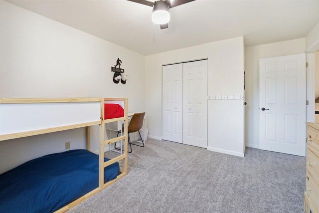 N1322 GREENWOOD ROAD, Greenville, WI 54942