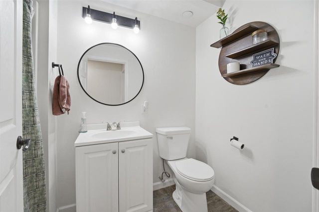 N1322 GREENWOOD ROAD, Greenville, WI 54942