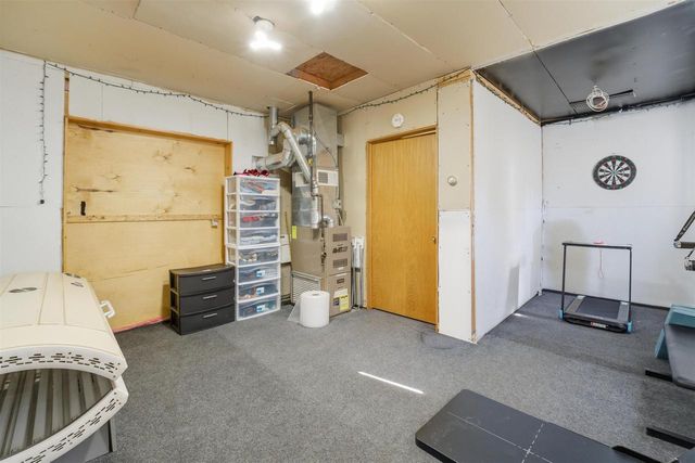 N1322 GREENWOOD ROAD, Greenville, WI 54942