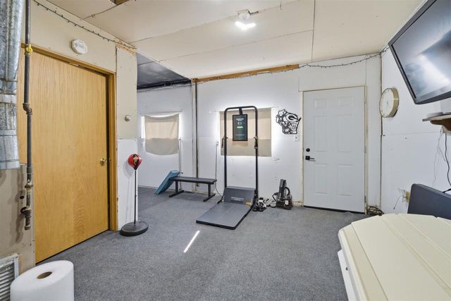 N1322 GREENWOOD ROAD, Greenville, WI 54942