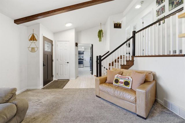 N1322 GREENWOOD ROAD, Greenville, WI 54942