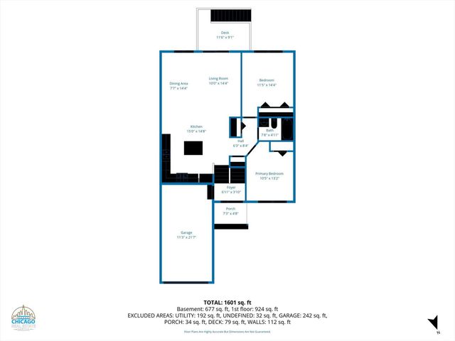 107 Edson Court, Poplar Grove, IL 61065