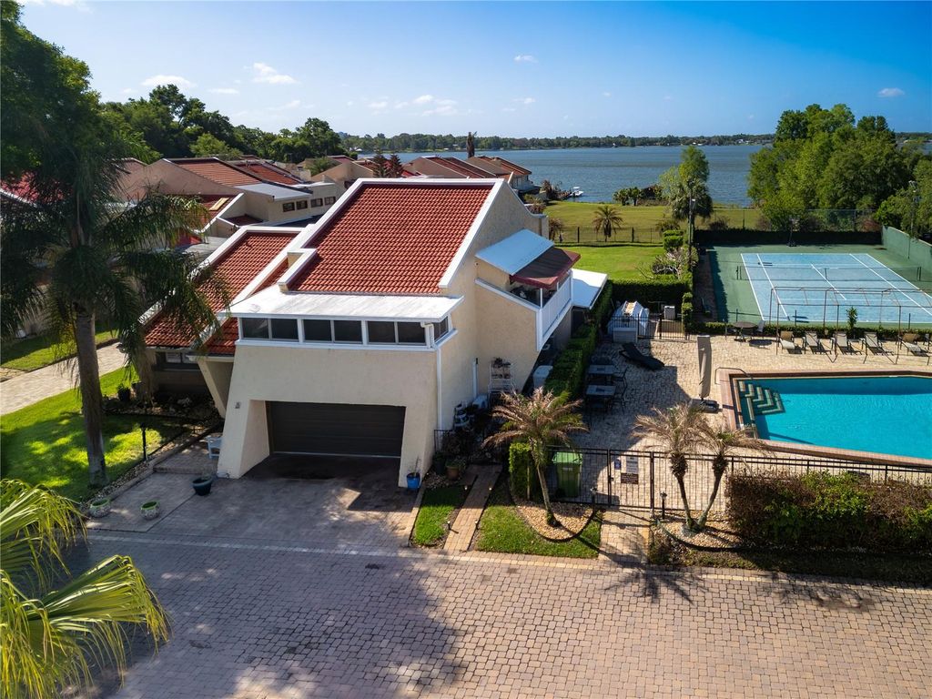 4 CASARENA COURT, Winter Haven, FL 33881