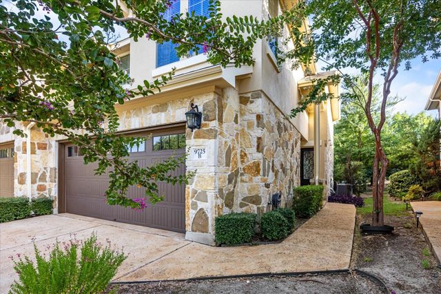 9725 Solana Vista LOOP B, Austin, TX 78750