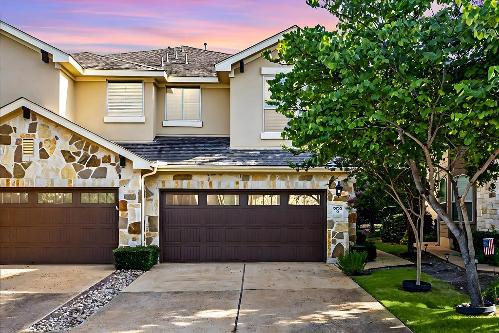 9725 Solana Vista LOOP B, Austin, TX 78750