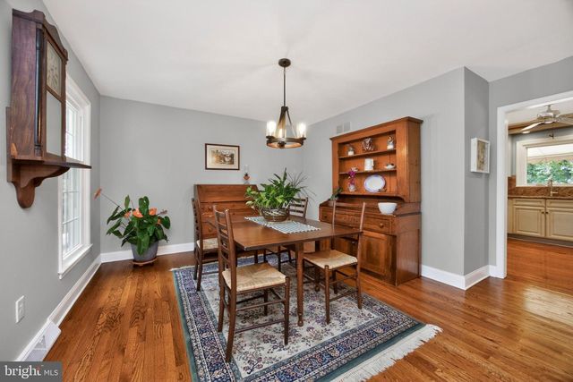634 PANCOAST LN, Downingtown, PA 19335