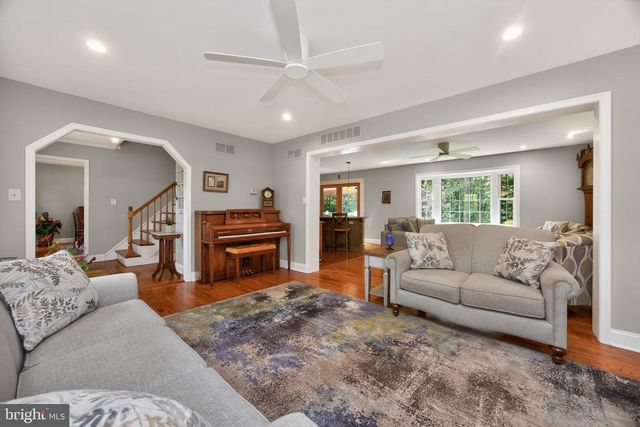 634 PANCOAST LN, Downingtown, PA 19335