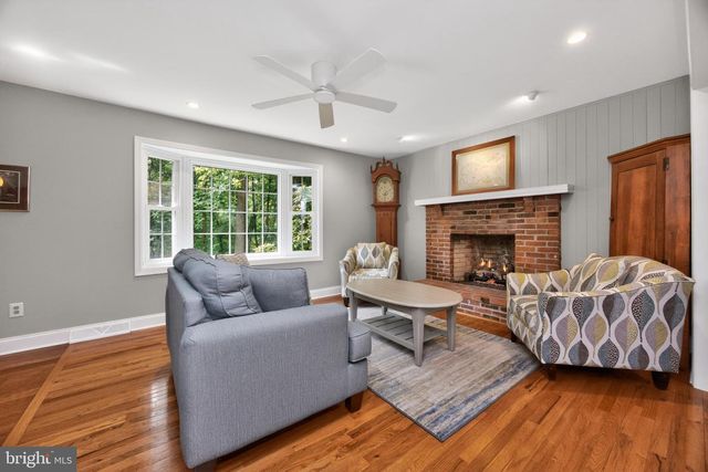 634 PANCOAST LN, Downingtown, PA 19335