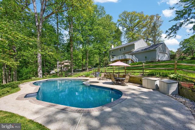 634 PANCOAST LN, Downingtown, PA 19335