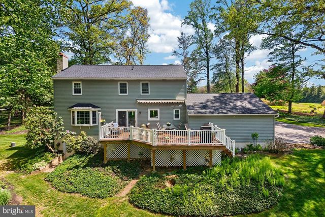 634 PANCOAST LN, Downingtown, PA 19335