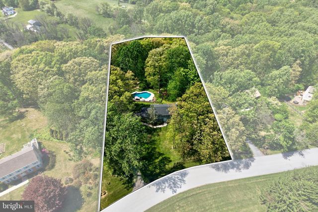 634 PANCOAST LN, Downingtown, PA 19335