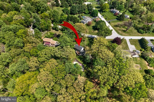 634 PANCOAST LN, Downingtown, PA 19335