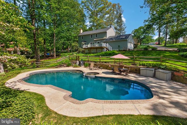 634 PANCOAST LN, Downingtown, PA 19335