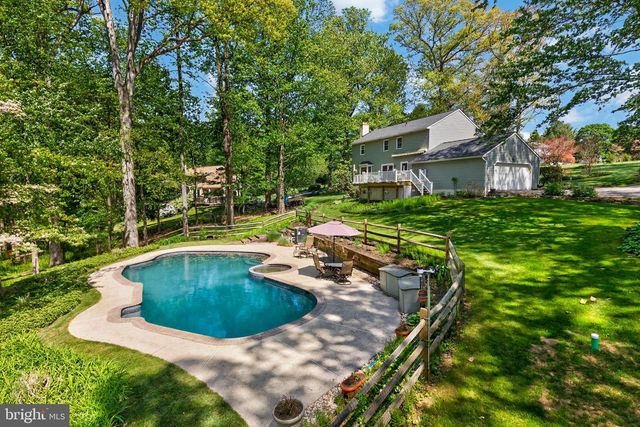 634 PANCOAST LN, Downingtown, PA 19335